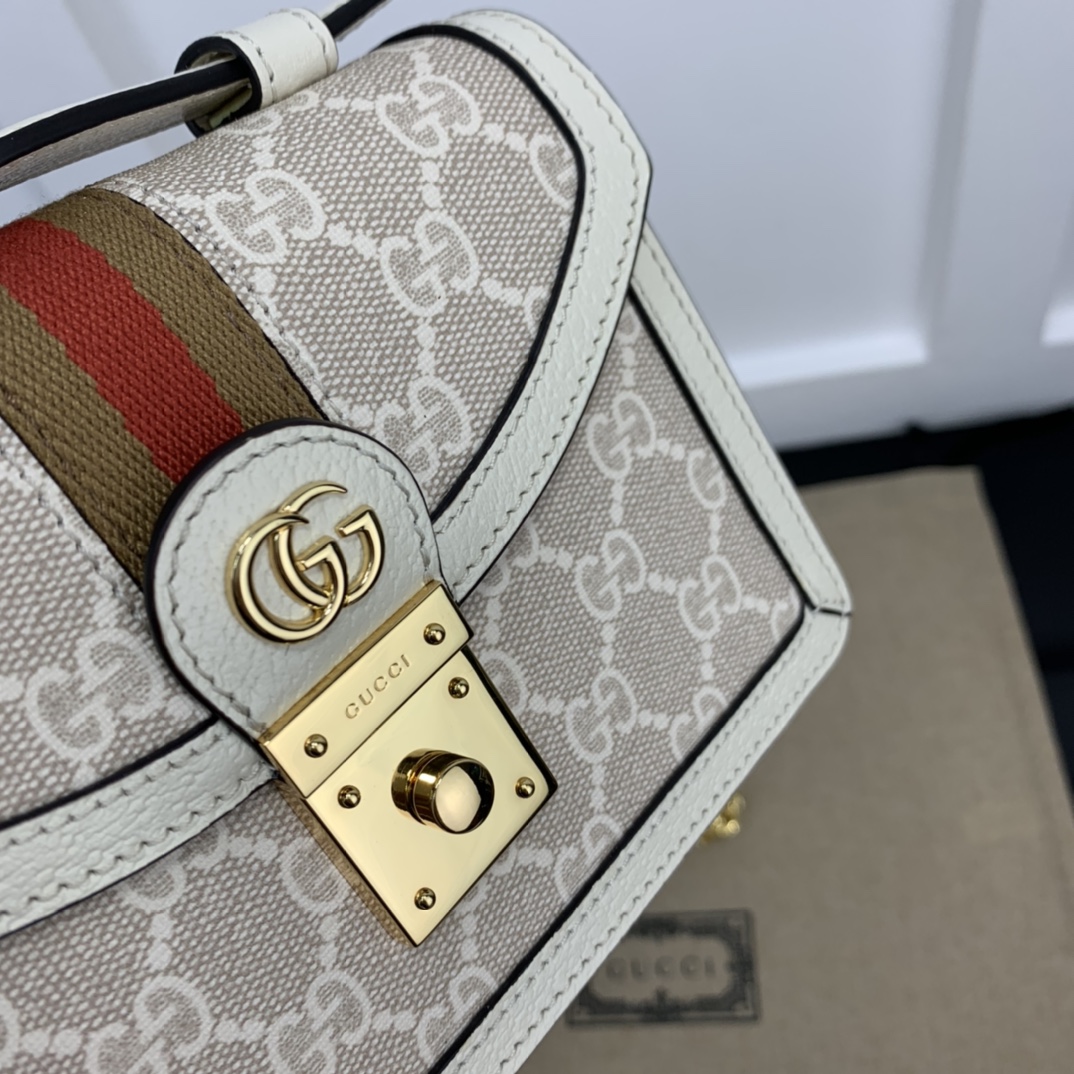 Gucci Satchel Bags